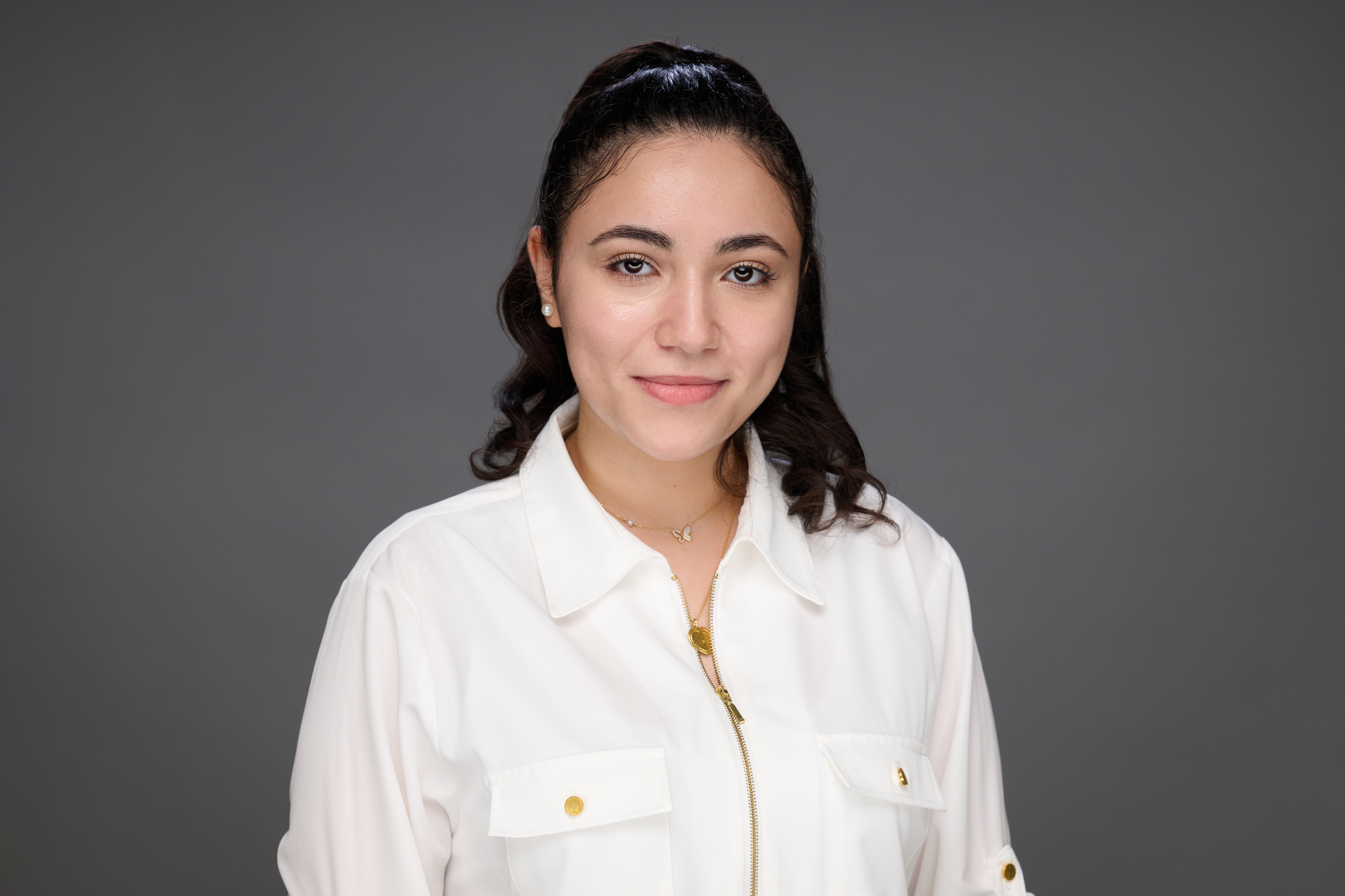 Donia Besher