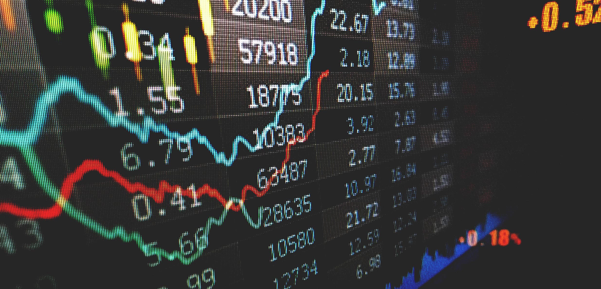 Exchange Rate Forecasting